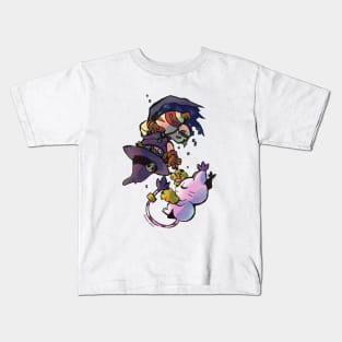 Digimon - Dream Kids T-Shirt